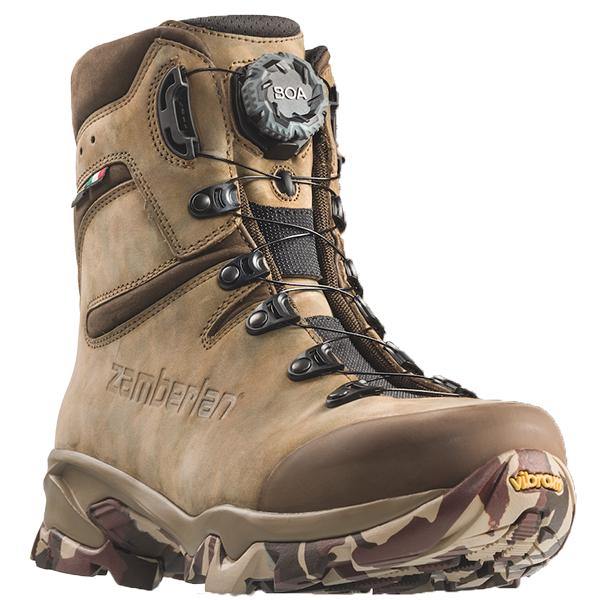 Zamberlan Lynx Mid Gtx RR BOA | BOA®